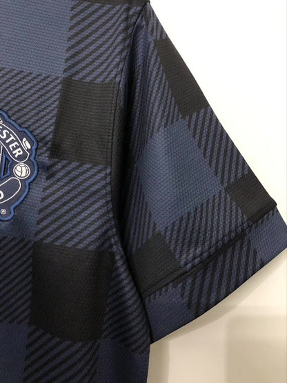 Man's Retro Jersey Manchester United Team - 2013/14