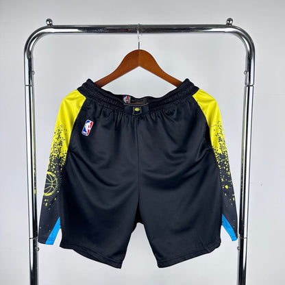 Indiana Pacers City Edition (Shorts)