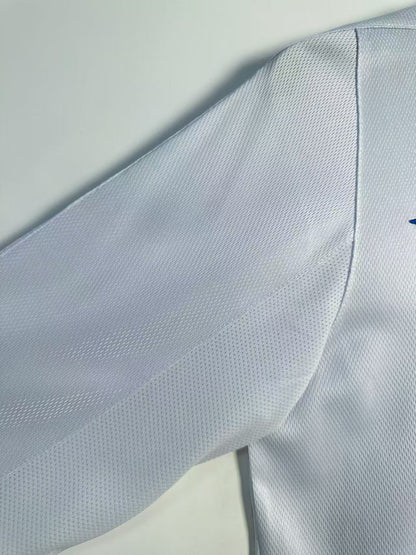Retro Long Sleeve Chelsea Away - 2003/2005