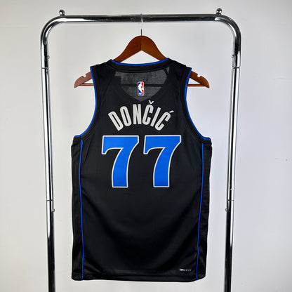 Dallas Mavericks City Edition (23/24) - Choose Player