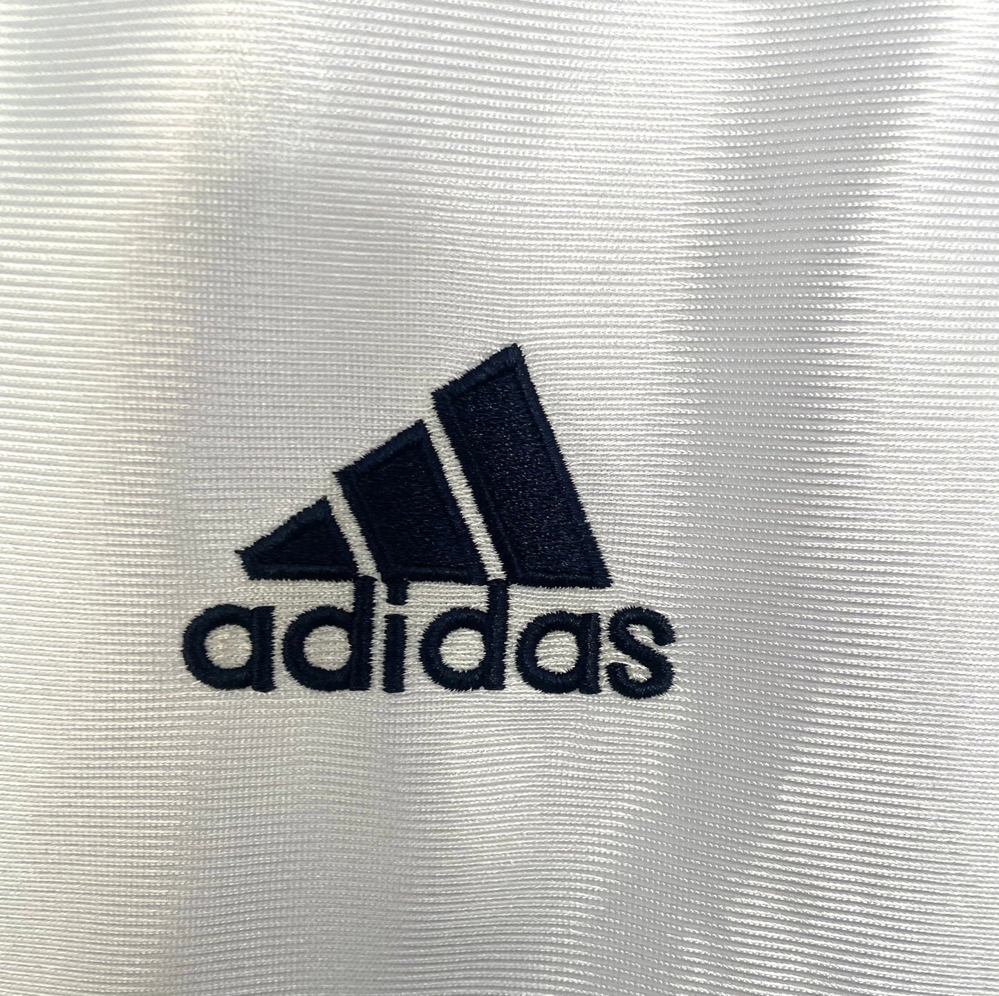 Man's Retro Jersey Real Madrid Team - 1998/00