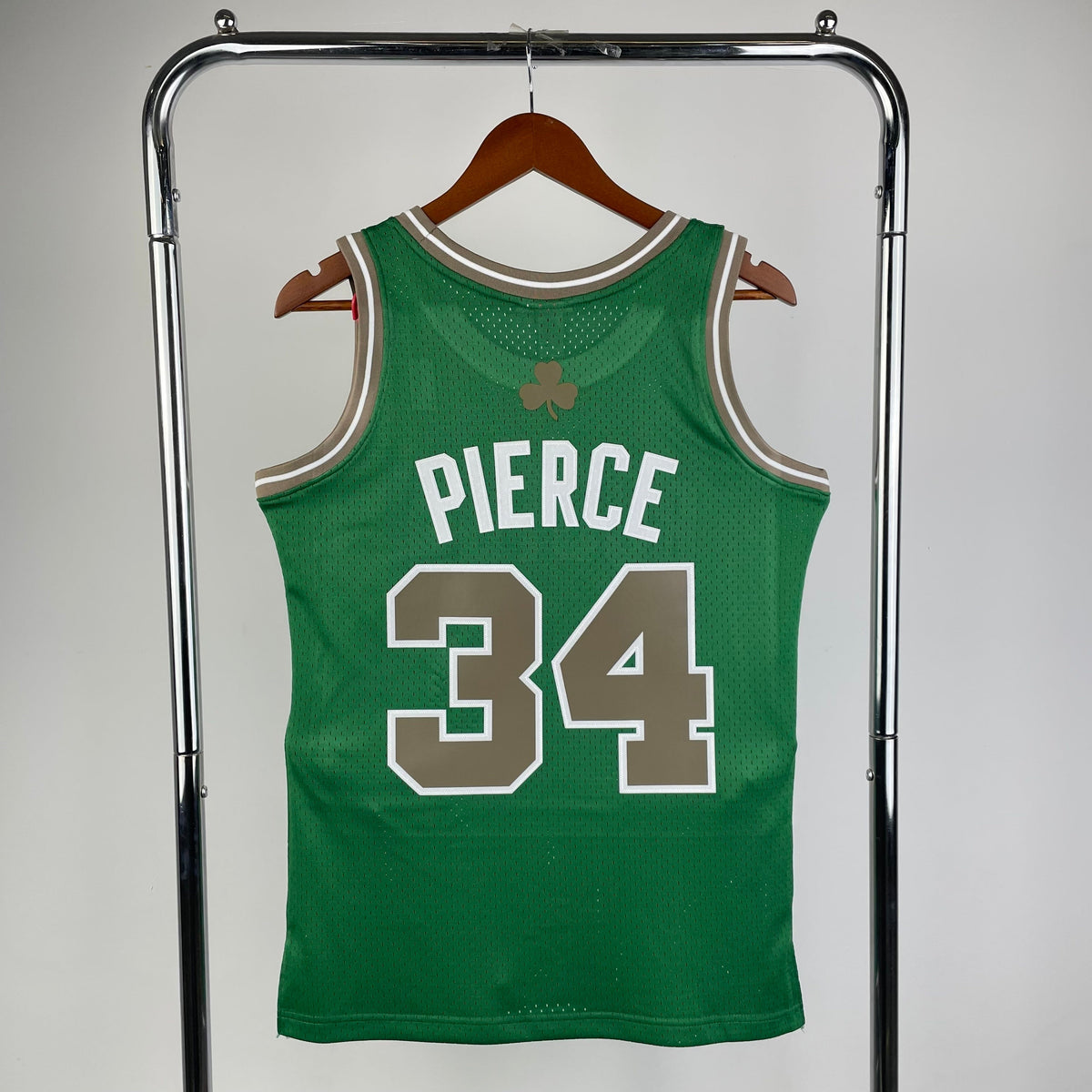 Boston Celtics Retro (2007) - Paul Pierce #34