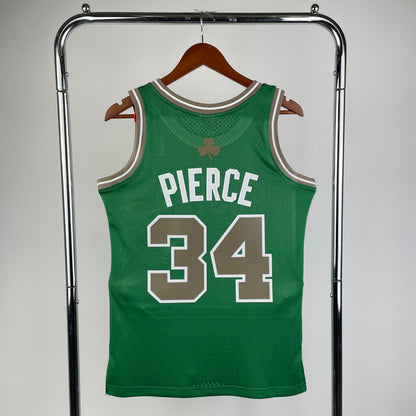 Boston Celtics Retro (2007) - Paul Pierce #34