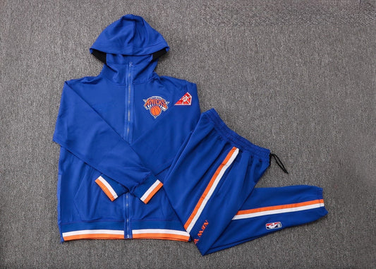 New York Knicks Tracksuit
