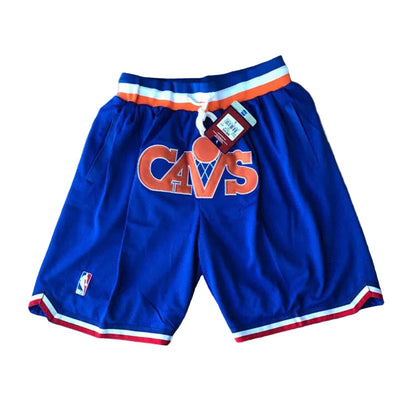 Cleveland Cavaliers 2009 Retro (Shorts)