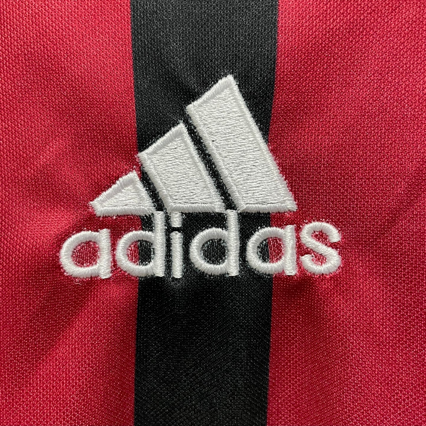 Man's Retro Jersey Milan Team Home- 2016/2017