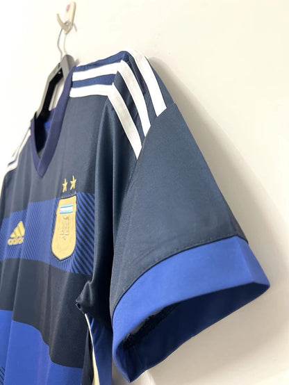 Man's Retro Jersey Argentina National Team - 2014