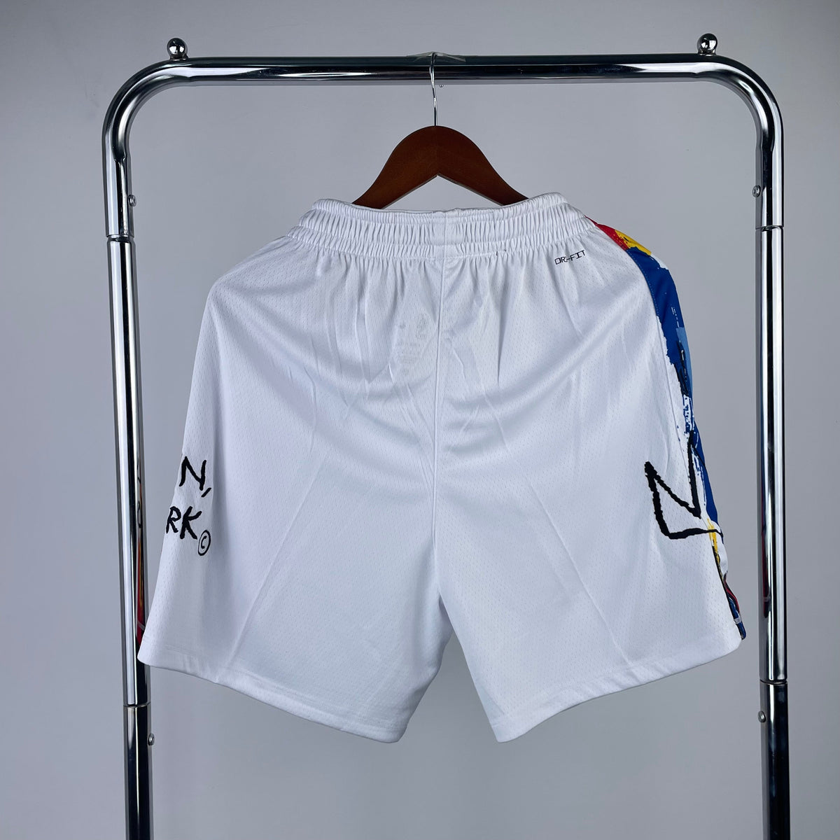Brooklyn Nets City Edition (Shorts)
