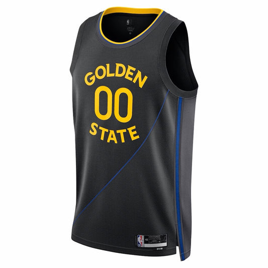 Golden State Warriors Statement (Current) - Custom
