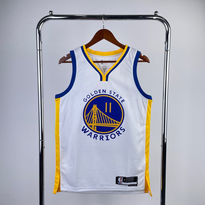 Golden State Warriors Association (2024) - Klay Thompson #11