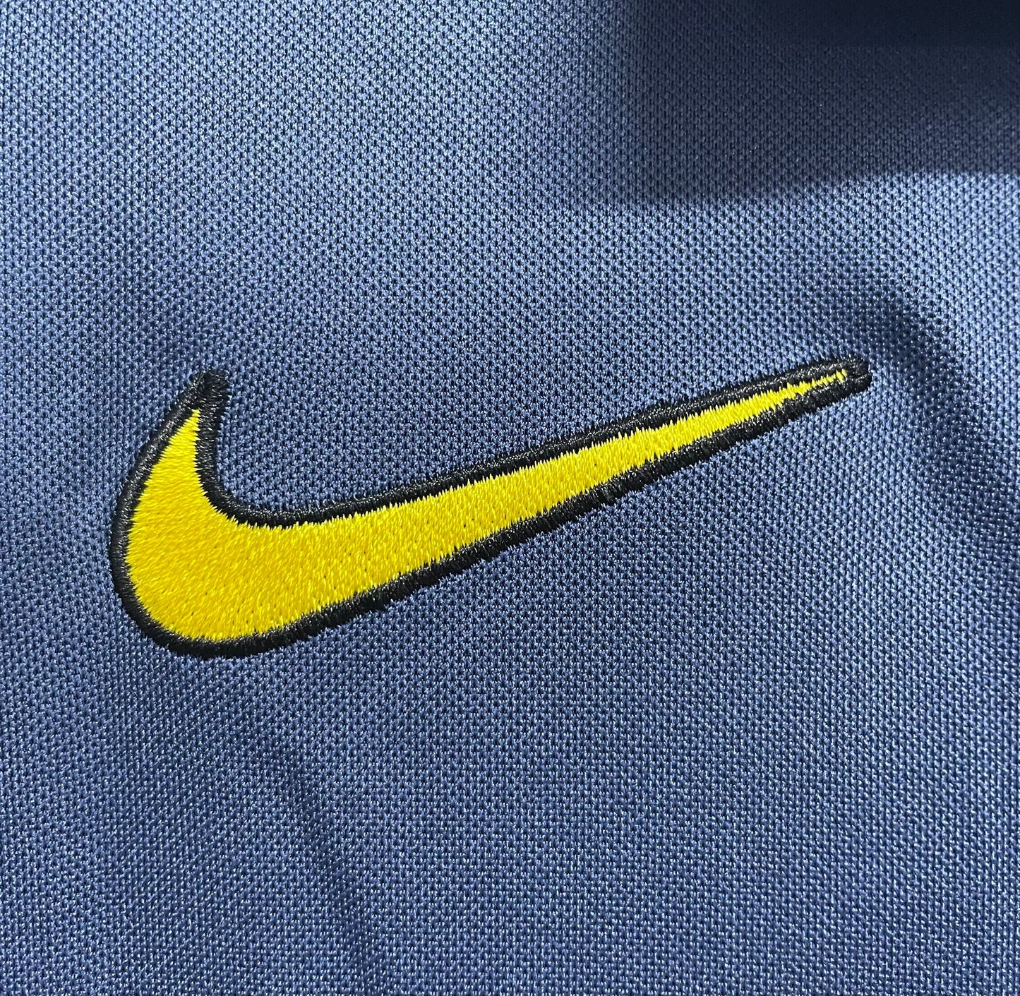 Man's Retro Jersey Internazionale Milano Team - 1998/1999