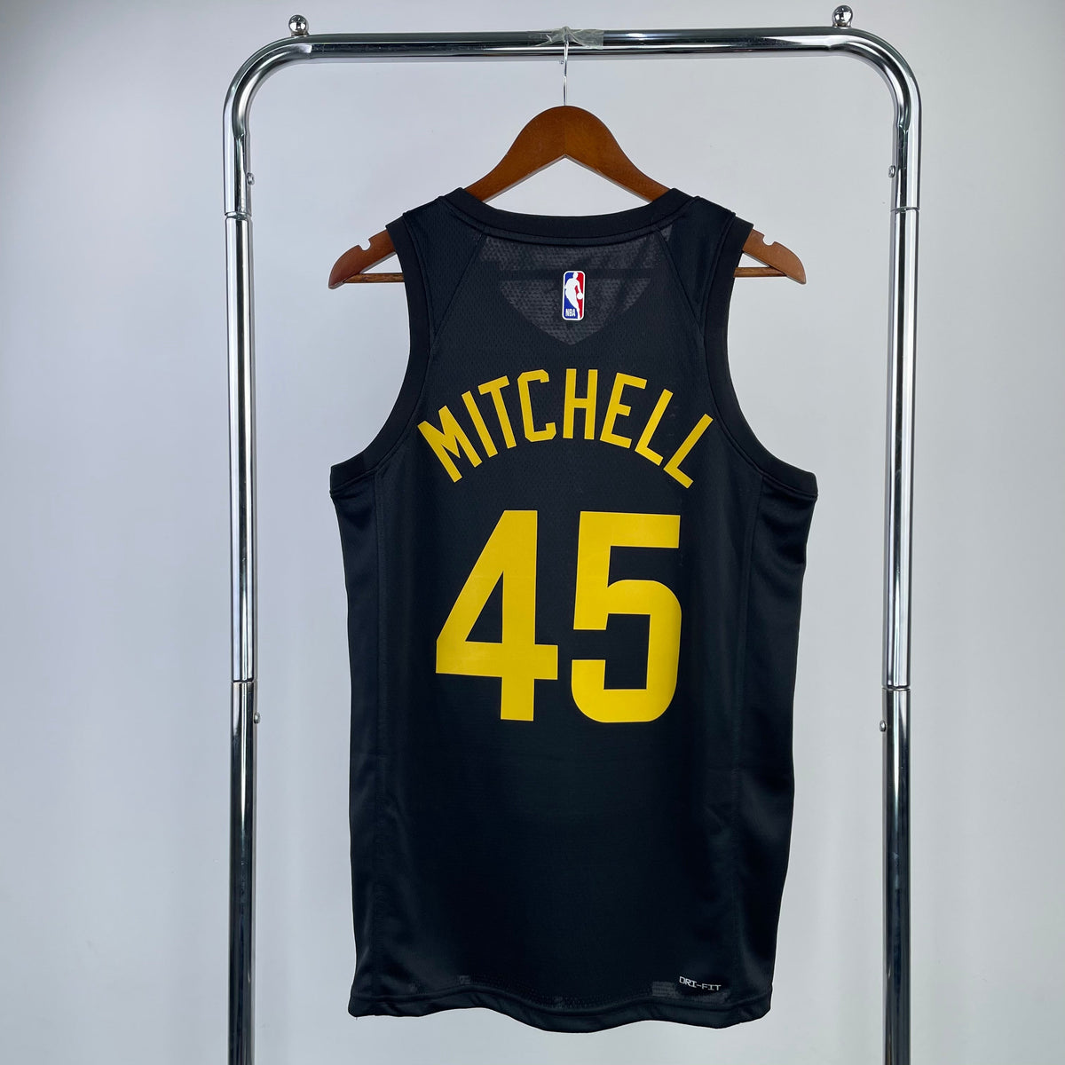 Utah Jazz Statement (23/24) - Choose Player