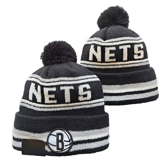 Brooklyn Nets Beanie