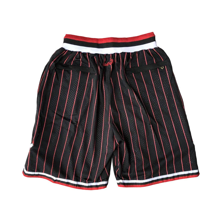 Chicago Bulls 1996 Retro (Shorts)