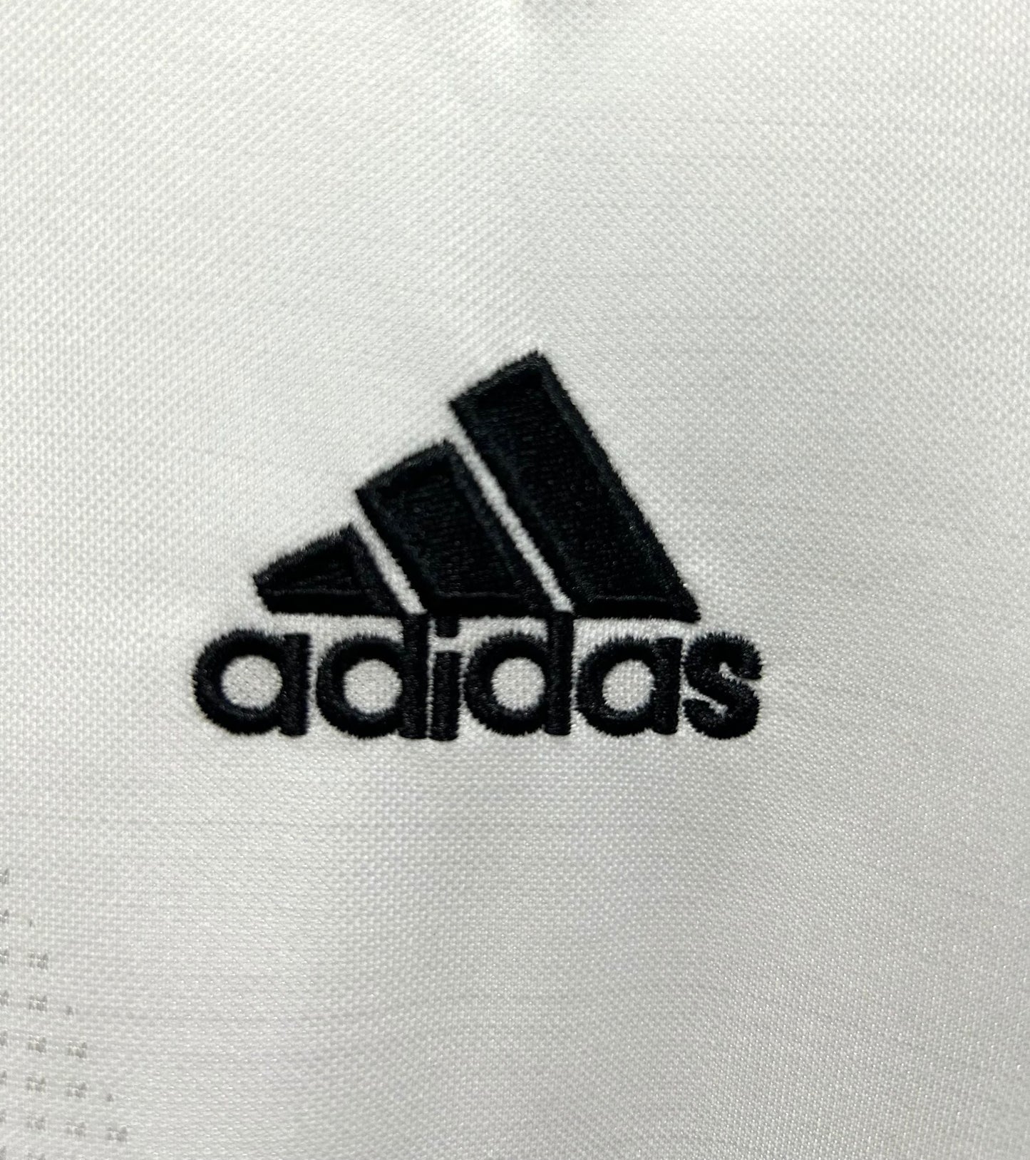 Man's Retro Jersey Real Madrid Team - 2008/2009