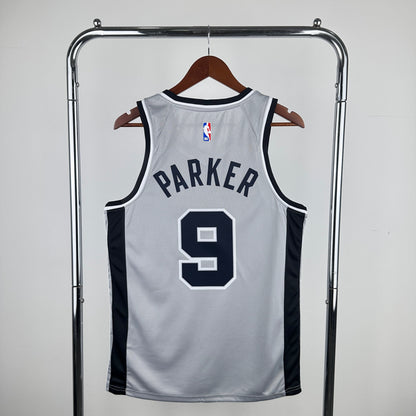 San Antonio Spurs Statement (21/22) - Choose Player
