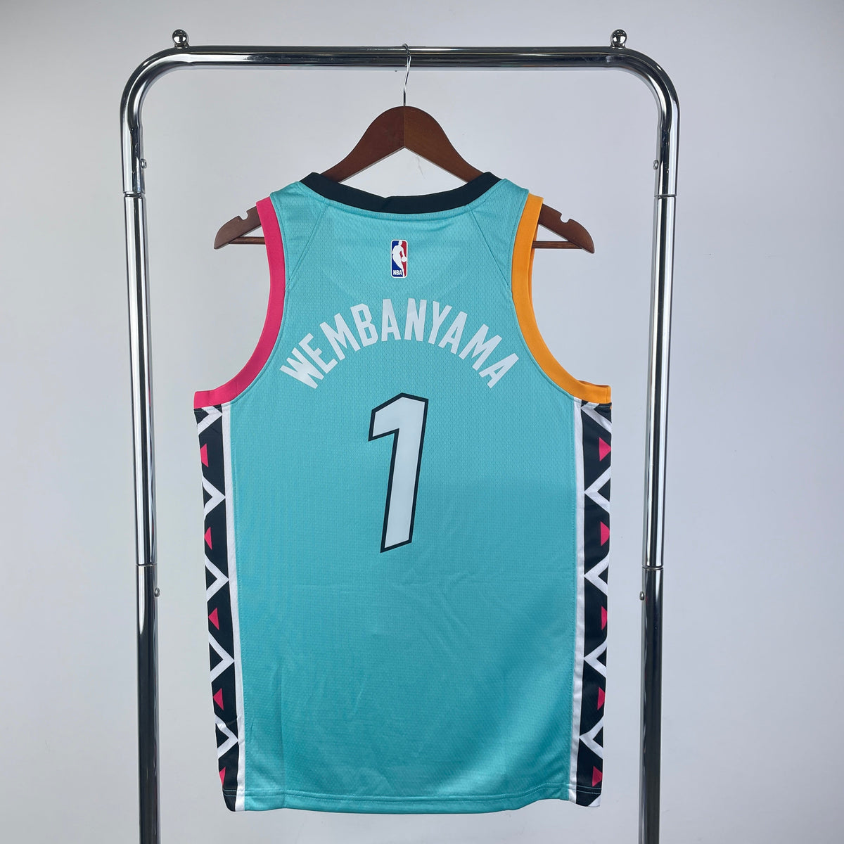San Antonio Spurs City Edition (22/23) - Choose Player