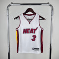 Miami Heat Association (Kids) - Dwyane Wade #3