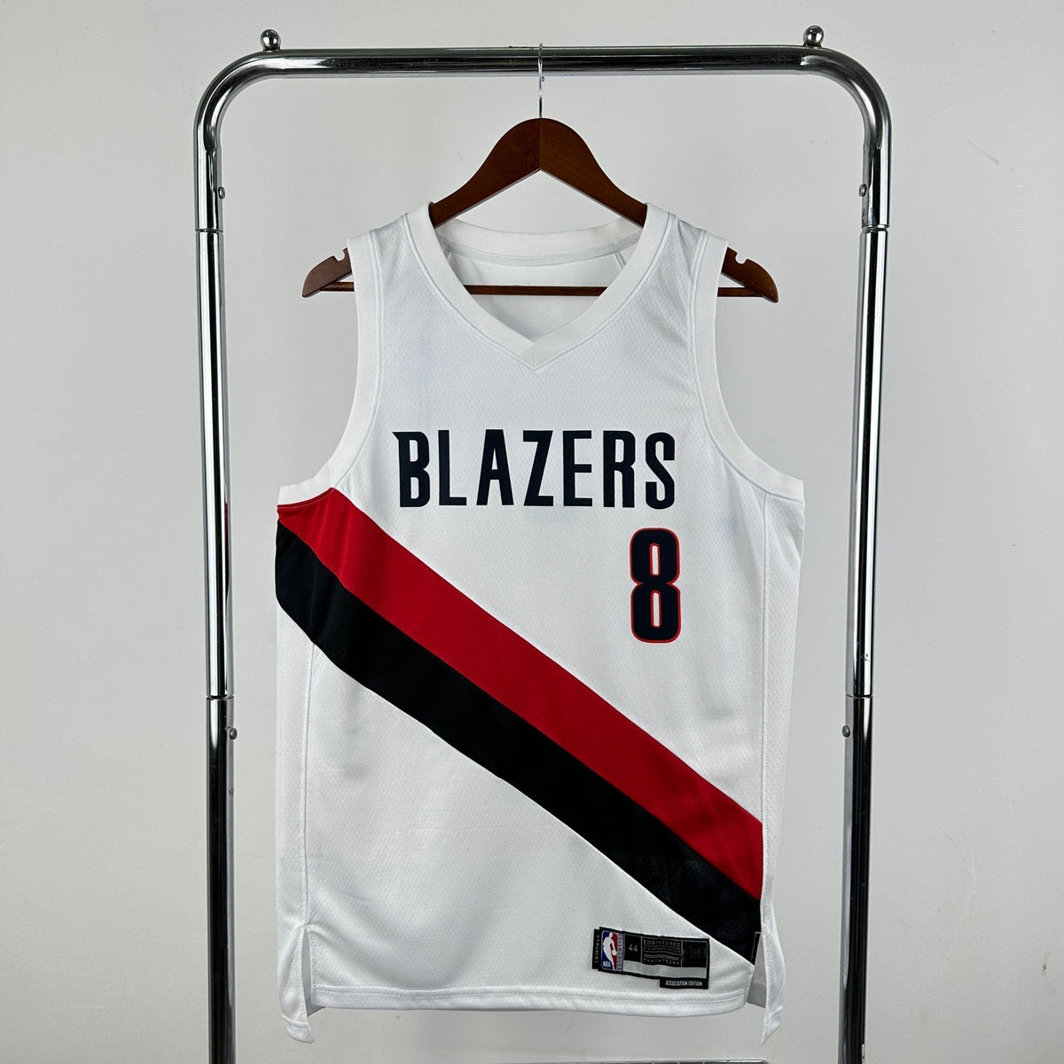 Portland Trail Blazers Association (Current) - Choose Player