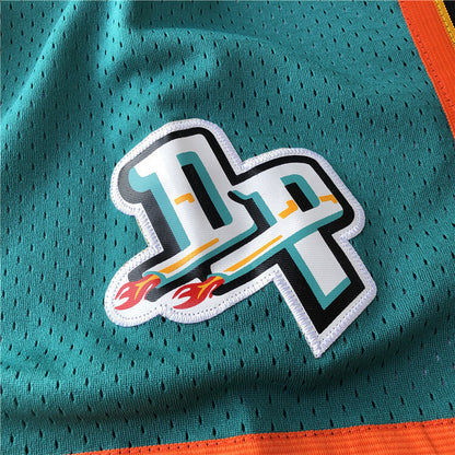 Detroit Pistons 1998 Retro (Shorts)