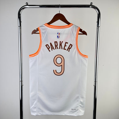 San Antonio Spurs City Edition (23/24) - Choose Player