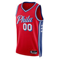 Philadelphia 76ers Statement (Current) - Custom