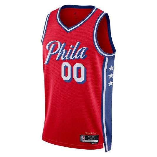 Philadelphia 76ers Statement (Current) - Custom