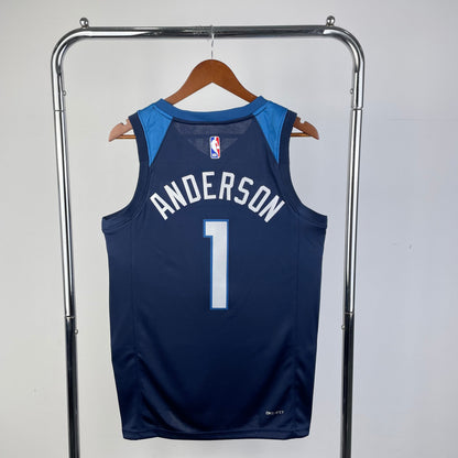 Minnesota Timberwolves Icon (Current) - Choose Player