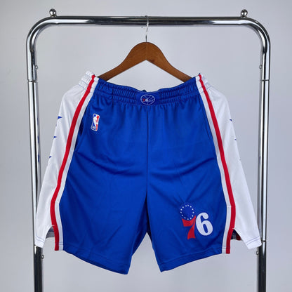 Philadelphia 76ers Icon (Shorts)