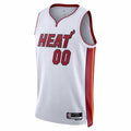 Miami Heat Association (Current) - Custom