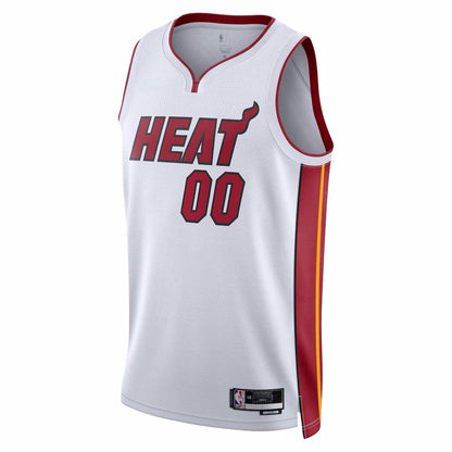 Miami Heat Association (Current) - Custom