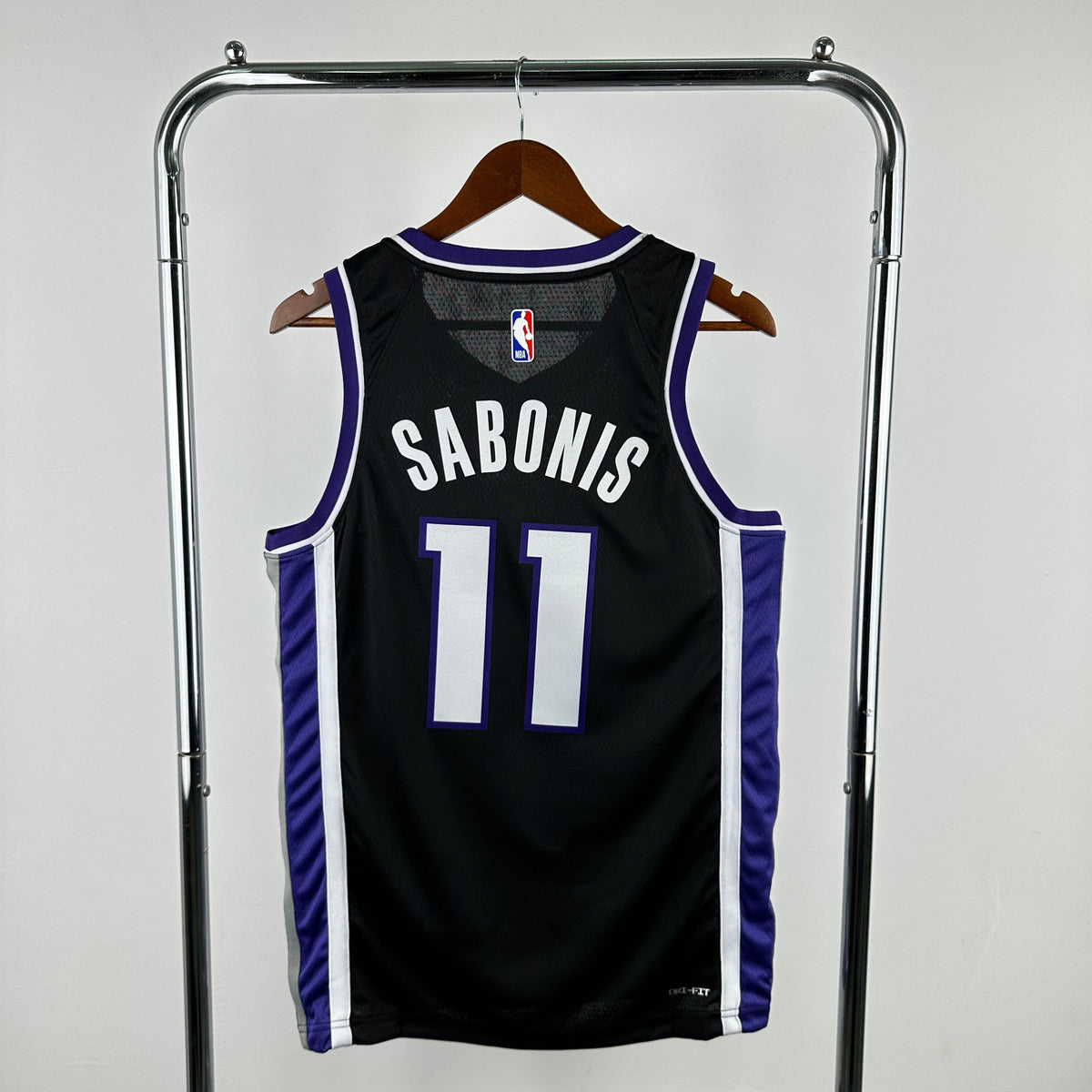 Sacramento Kings Icon (Current) - Domantas Sabonis #11