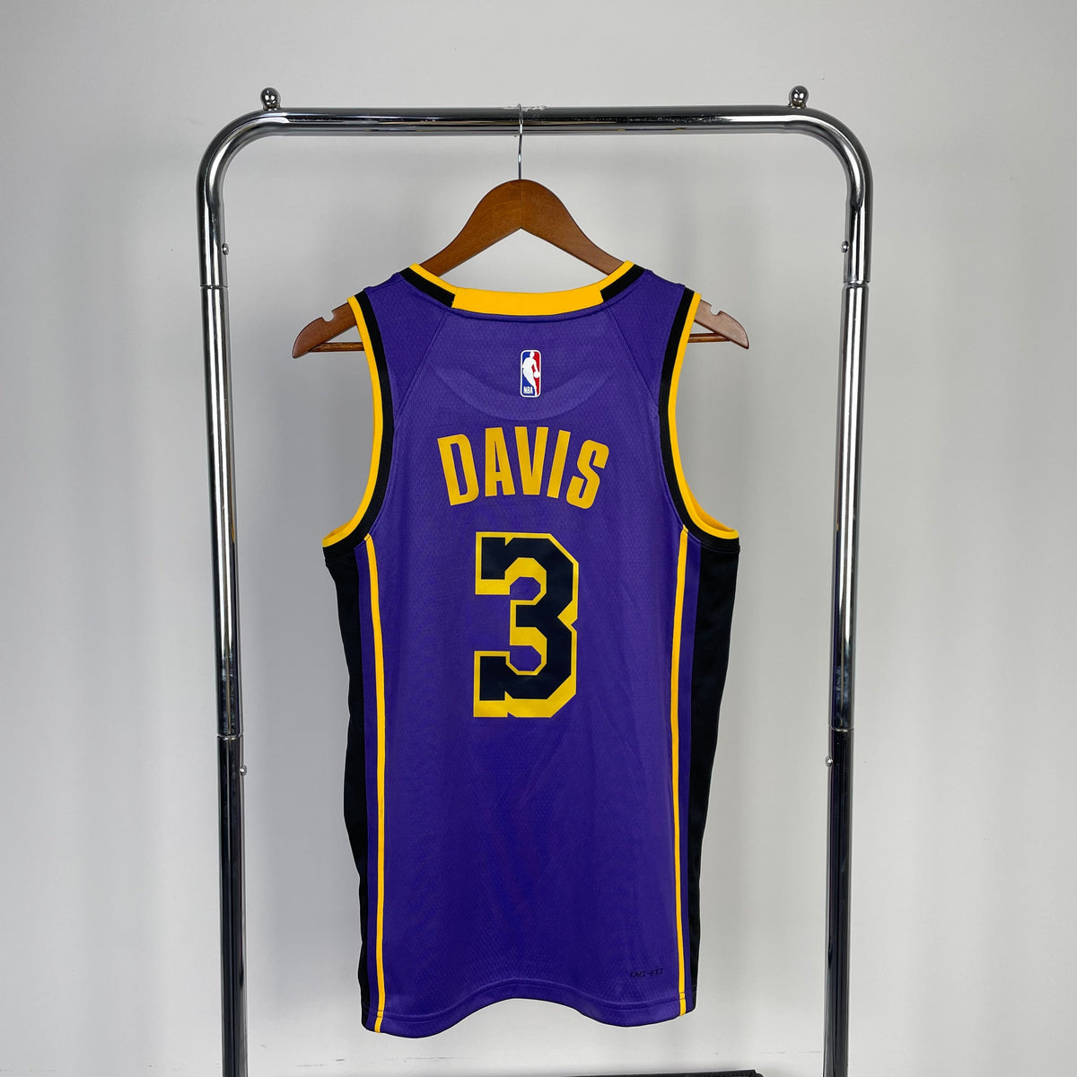Los Angeles Lakers Statement (23/24) - Choose Player