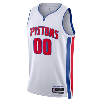 Detroit Pistons Association (Current) - Custom