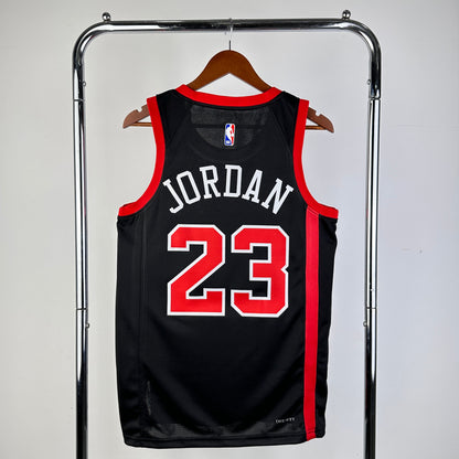 Chicago Bulls City Edition (23/24) - Choose Player