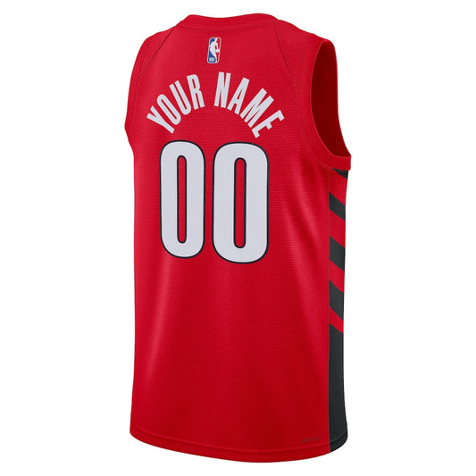 Portland Trail Blazers Statement (Current) - Custom