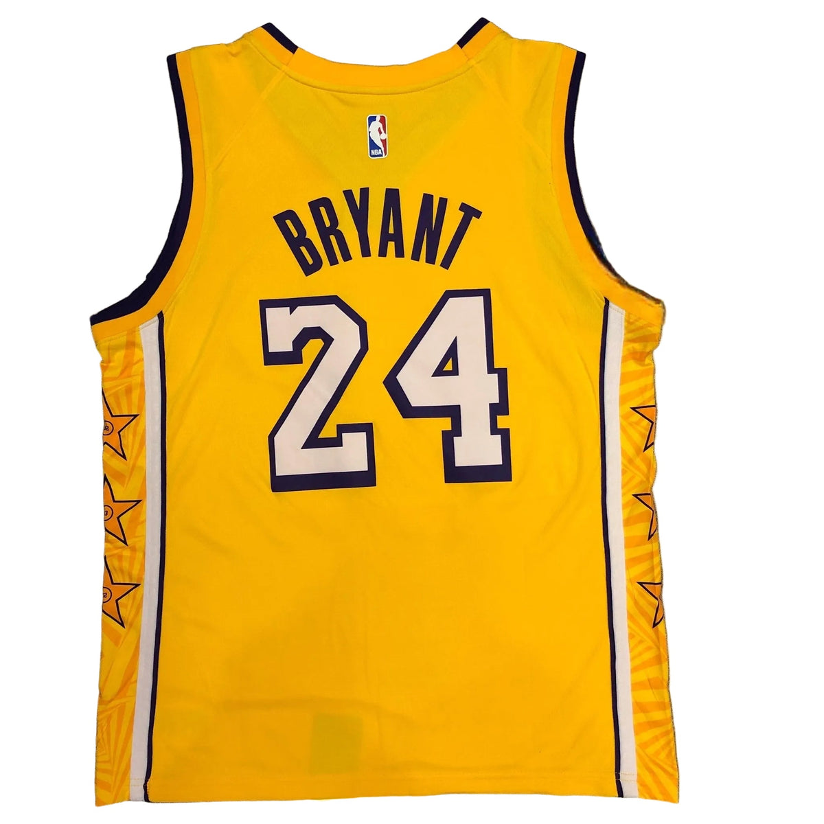 Los Angeles Lakers City Edition (19/20) - Choose Player