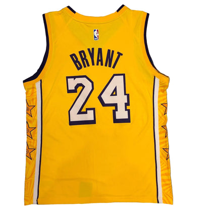 Los Angeles Lakers City Edition (19/20) - Choose Player