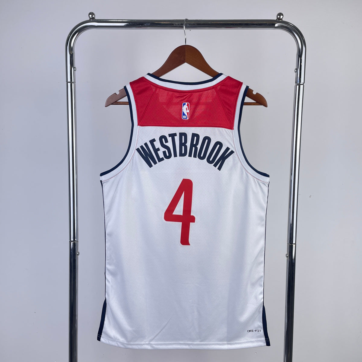 Washington Wizards Association (Current) - Choose Player