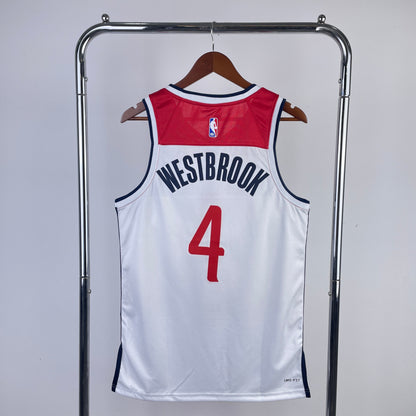 Washington Wizards Association (Current) - Choose Player