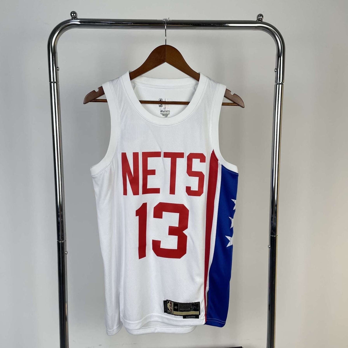 Brooklyn Nets Classic (22/23) - Choose Player