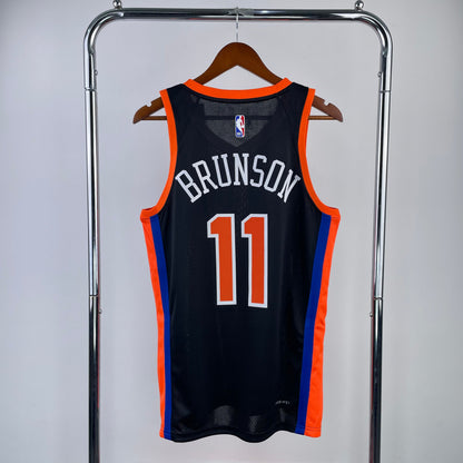 New York Knicks City Edition (22/23) - Choose Player