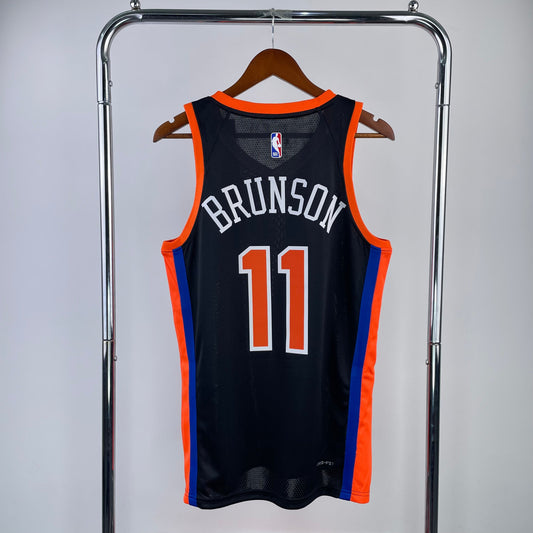 New York Knicks 22/23 City Edition Jersey - Choose Player