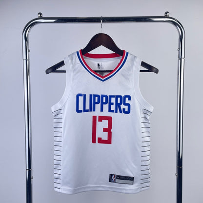 Los Angeles Clippers Association (Kids) - Paul George #13