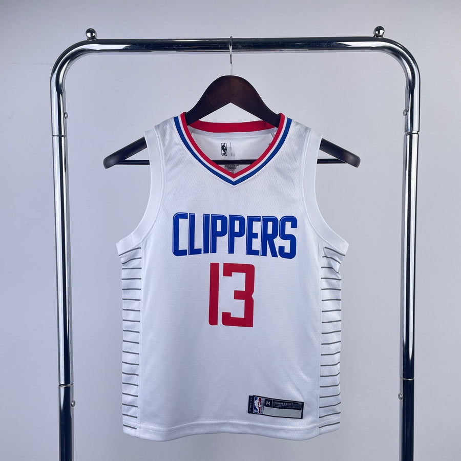 Los Angeles Clippers Association (Kids) - Paul George #13