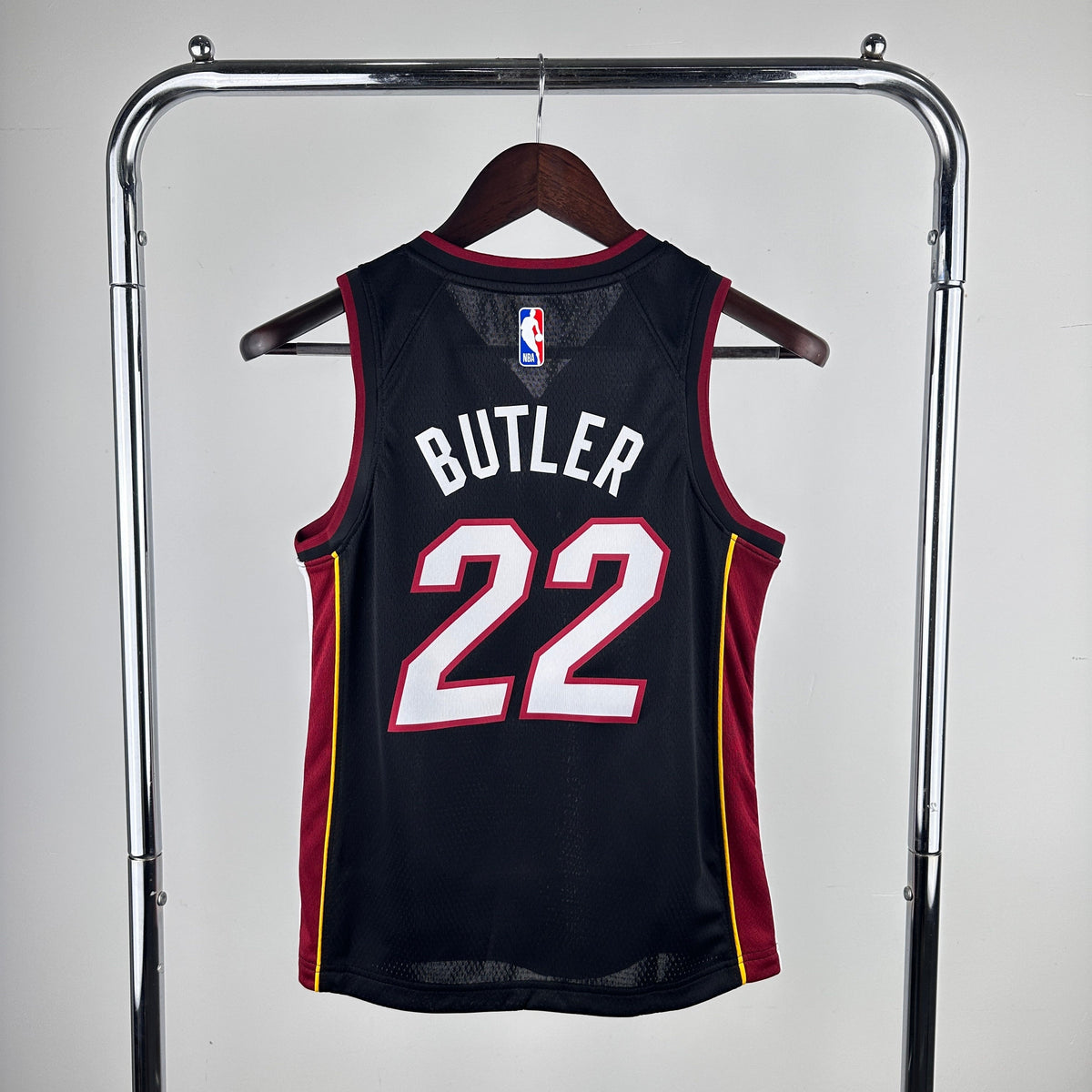Miami Heat Icon (Kids) - Jimmy Butler #22