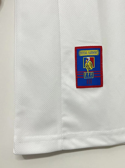 Man's Retro Jersey France National Team - 1998