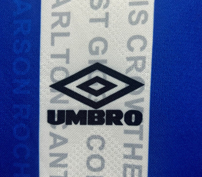 Man's Jersey Retro Manchester United Team - 1994/1996