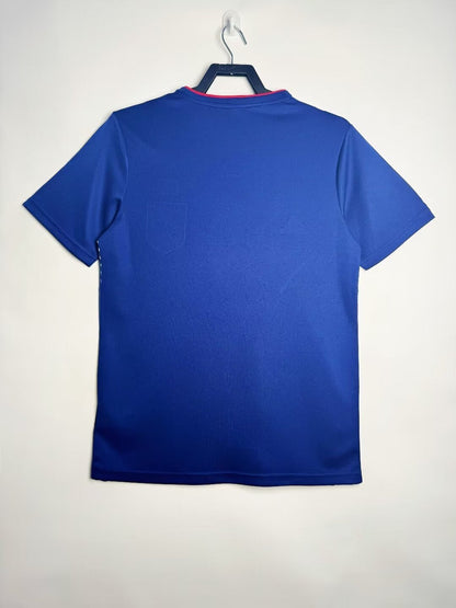 Man's Retro Jersey Japan National Team Home - 2018