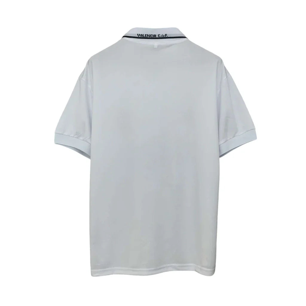 Man's Jersey Retro Valencia I - 1996/1997
